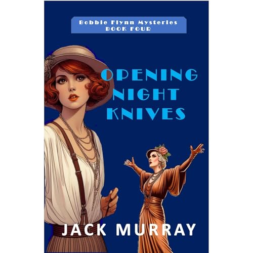 Opening Night Knives