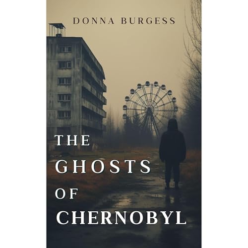 Ghosts of Chernobyl