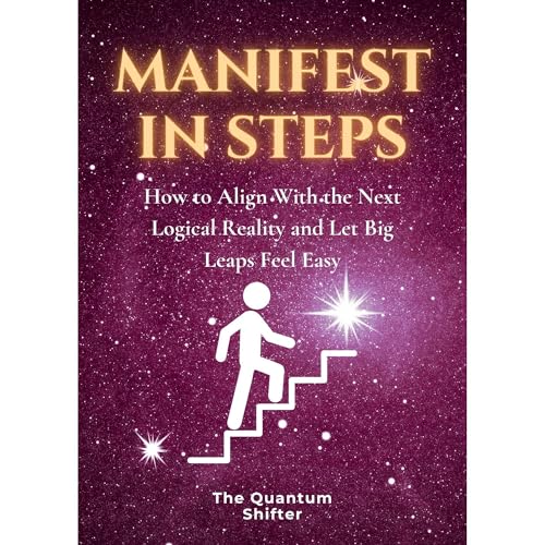 Manifest In Steps
