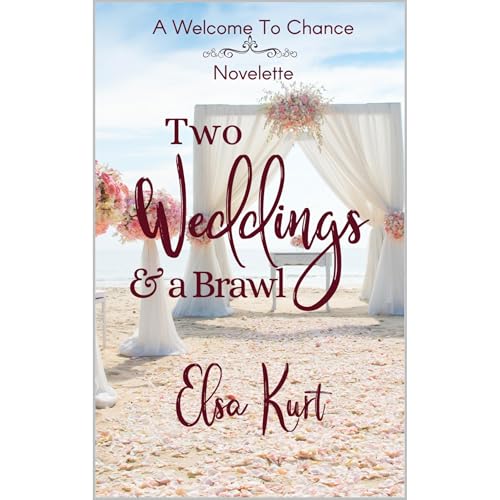 Two Weddings & A Brawl