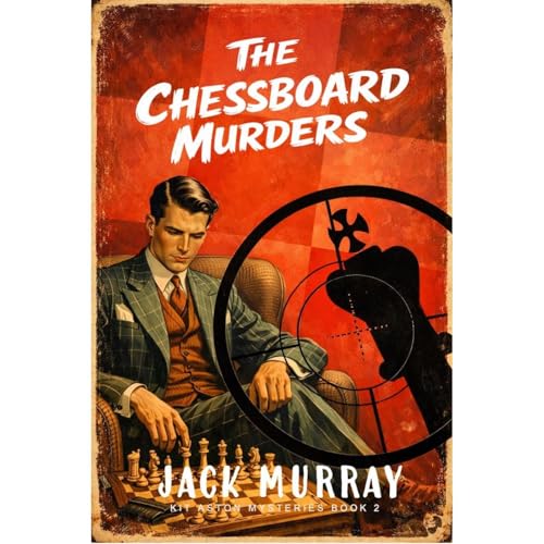 The Chess Board Murders