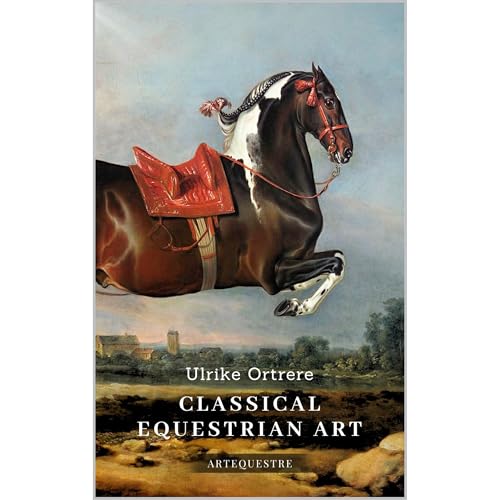Classical Equestrian Art