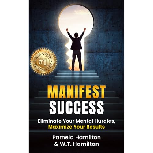 Manifest Success by Pamela Hamilton