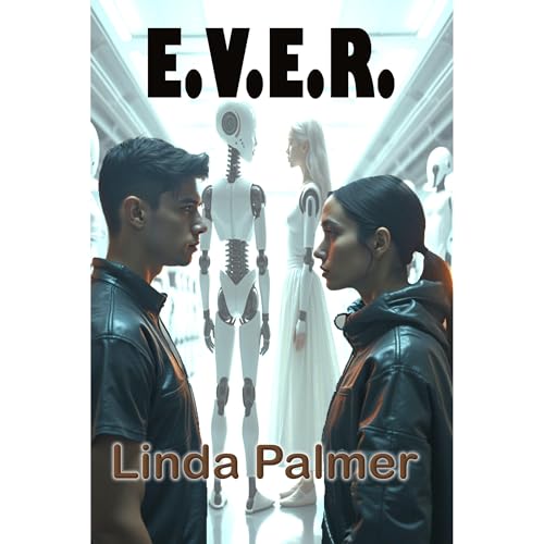 E.V.E.R by Linda Palmer