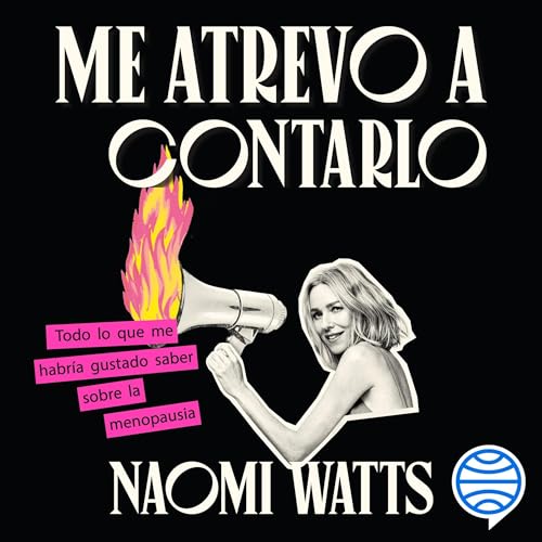 Me atrevo a contarlo