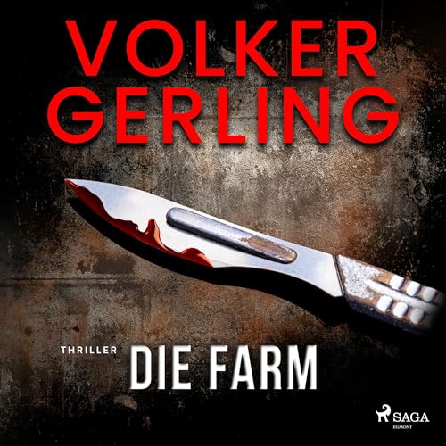 Die Farm by Volker Gerling