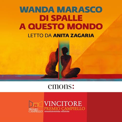 Di spalle a questo mondo