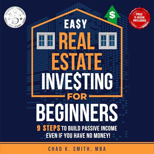 Easy Real Estate Investing for Beginners