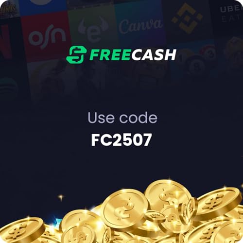 FreeCash Bonus Code (FC2507) Earn $500 Sign Up Bonus And Up To 30% Affiliate Commission by Aryan Mishra