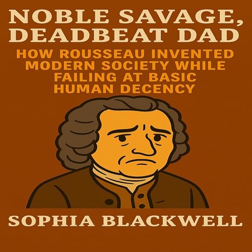 Noble Savage, Deadbeat Dad