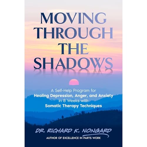 Moving Through the Shadows