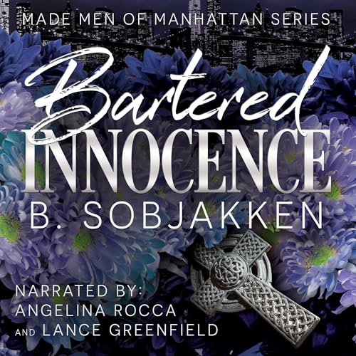 Bartered Innocence by B Sobjakken