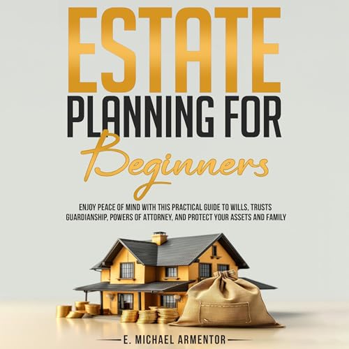 Estate Planning for Beginners