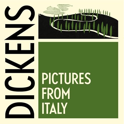 Pictures from Italy by Charles Dickens