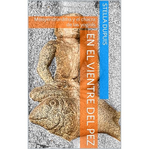 En el vientre del pez