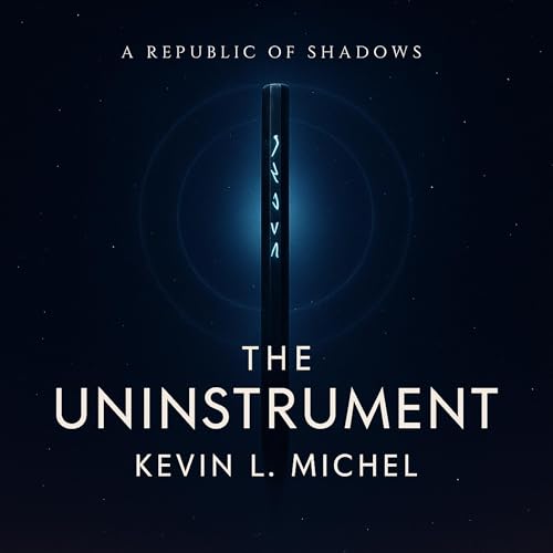 The Uninstrument by Kevin L. Michel