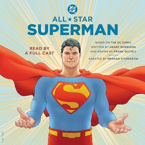 All-Star Superman