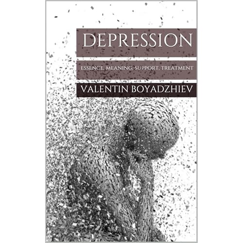 Depression by Valentin Boyadzhiev