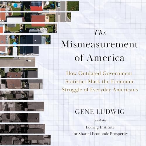 Mismeasurement of America