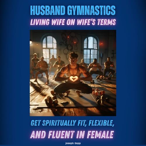 Husband Gymnastics: Living Wife on Wife’s Terms by Joseph Dopp