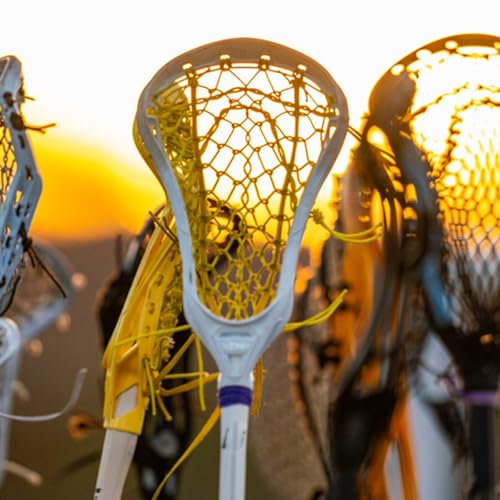 National Spotlight Shines on Connecticut Lacrosse by Unknown