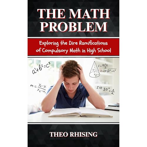 The Math Problem by Theo Rhising