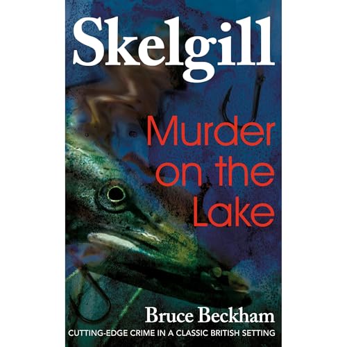 Murder on the Lake
