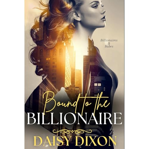 Bound to the Billionaire