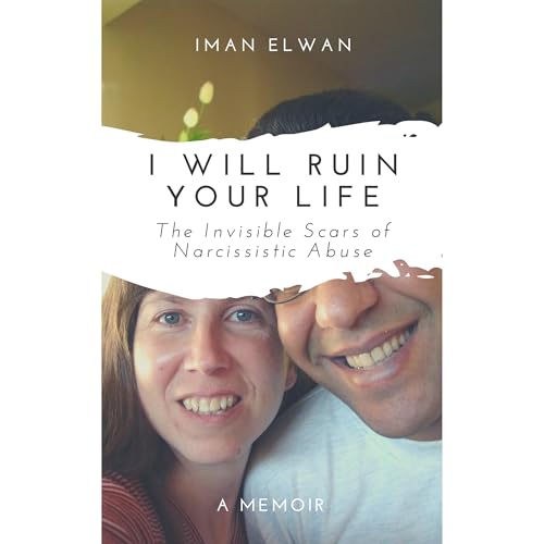 I Will Ruin Your Life by Iman Elwan