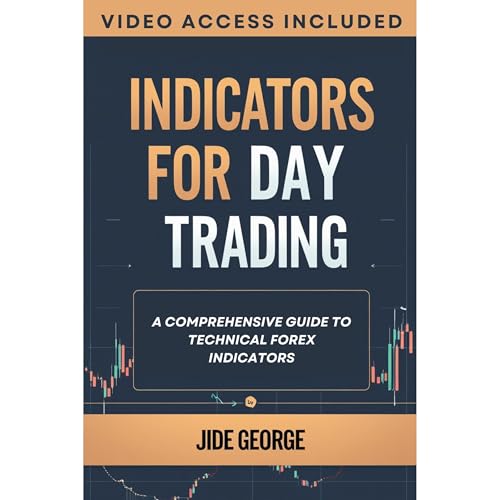 Indicators For Day Trading by Jide George