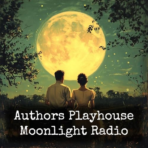 Authors Playhouse - Moonlight Radio by Wynn Wright