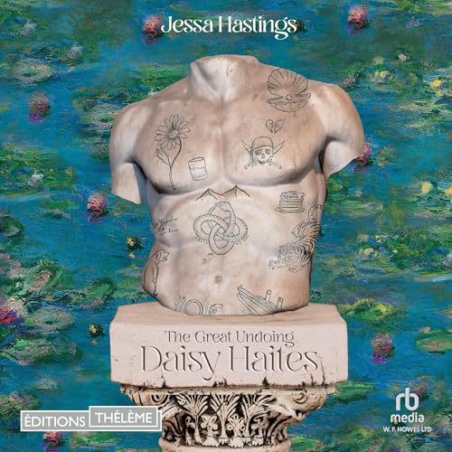 Daisy Haites: The Great Undoing (French Edition)