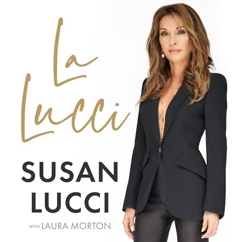 La Lucci by Susan Lucci