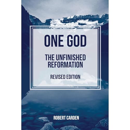 One God by Robert Carden