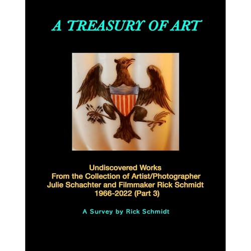 A TREASURY OF ART (Part 3)