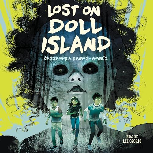 Lost on Doll Island
