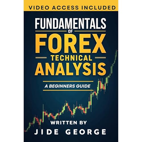 Fundamentals Of Forex Technical Analysis