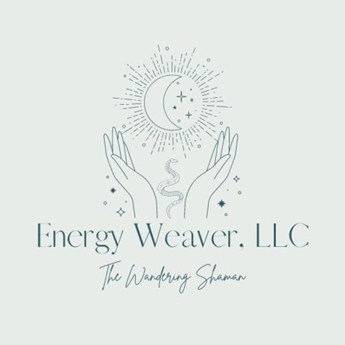 Energy Weaving with the Wandering Shaman: Quantum Human Design and Shamanic Wisdom by Nola Mark