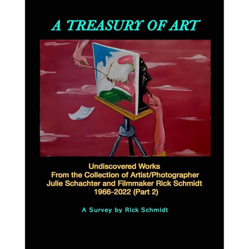 A TREASURY OF ART (Part 2)