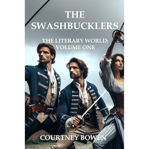 The Swashbucklers