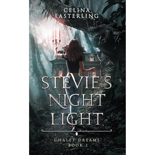 Stevie's Night Light by Celina Easterling