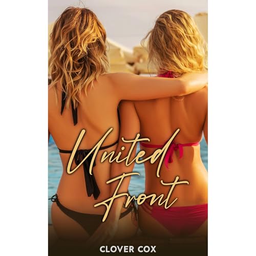 United Front by Clover Cox