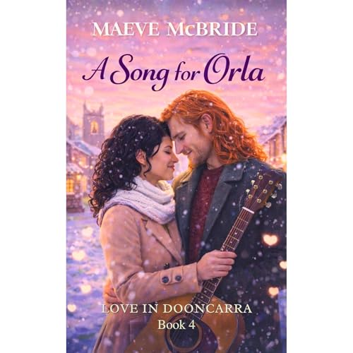 A Song for Orla