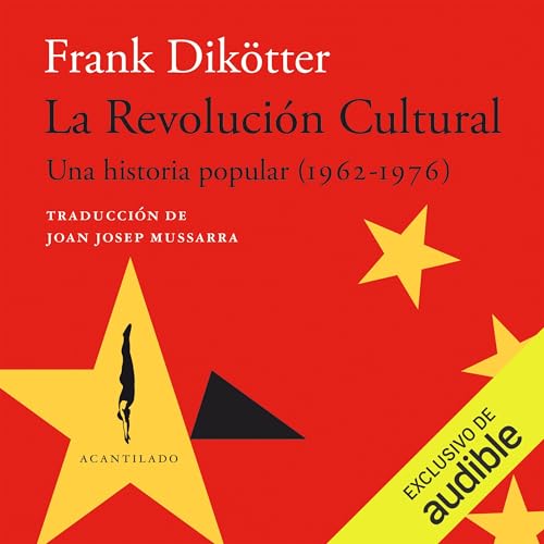 La revolución cultural
