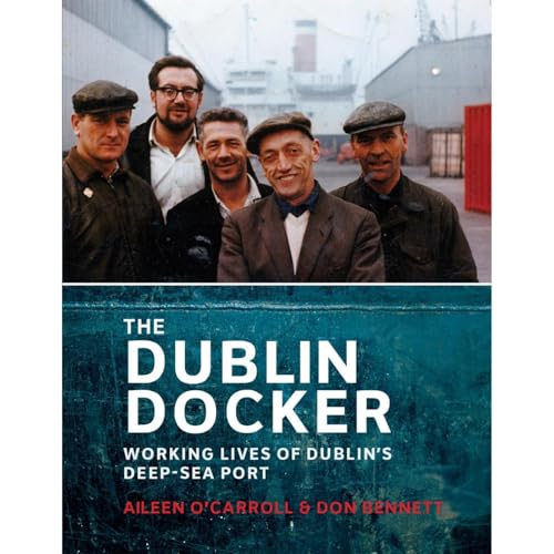The Dublin Docker by Aileen O'Carroll
