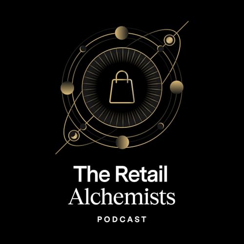 The Retail Alchemists by The Retail Alchemists