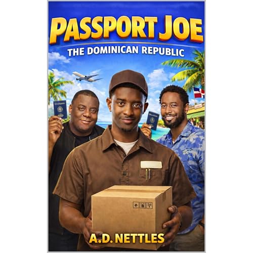 Passport Joe