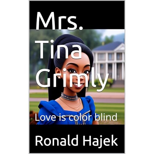 Mrs. Tina Grimly