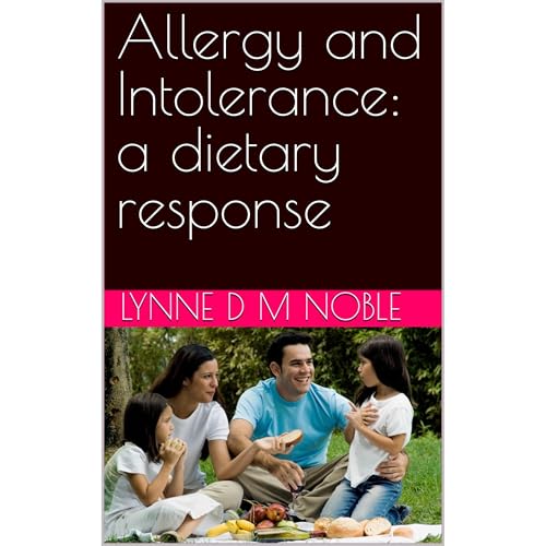 Allergy and Intolerance: a dietary response
