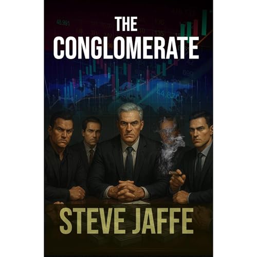 The Conglomerate by Steve Jaffe